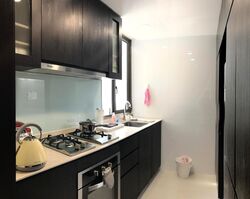 The Inflora (D17), Condominium #516974381